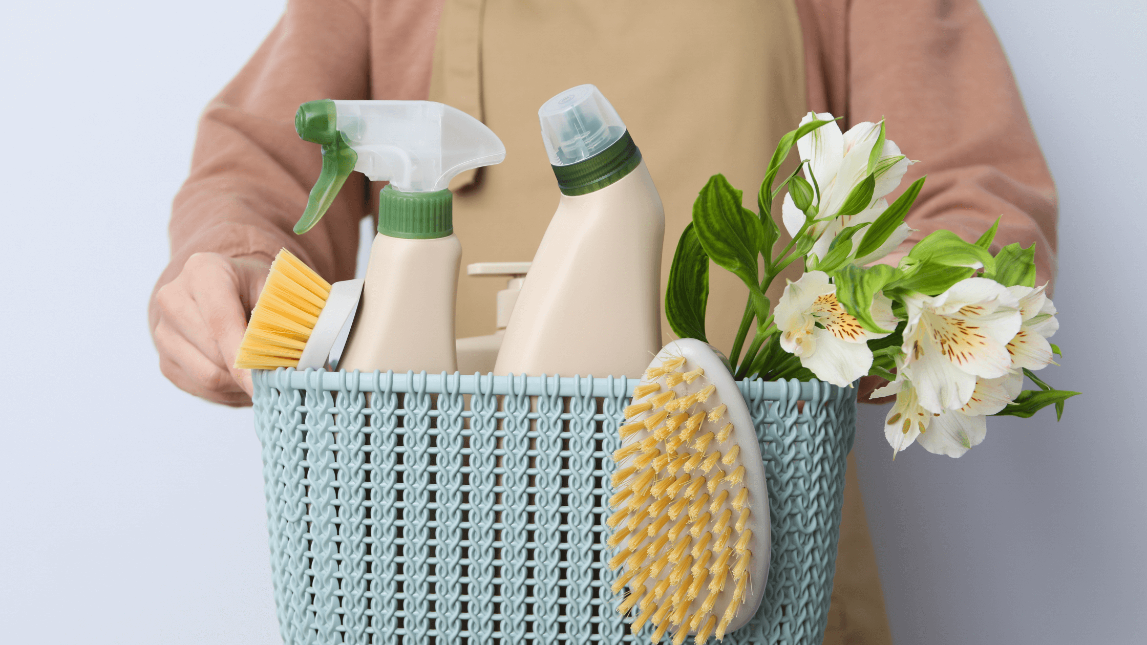 Rental Home Cleaning Services in Indianapolis